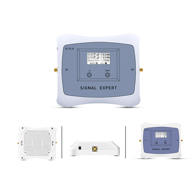 ATNJ Dual-Band-Repeater Multi-Network Signal-Lösung für eine verbesserte Abdeckung
