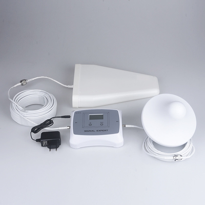 ATNJ Dual-Band-Repeater Multi-Network Signal-Lösung für eine verbesserte Abdeckung