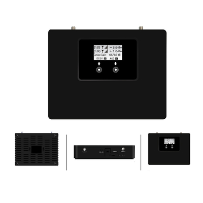 Doppelband-Signal-Verstärker G/M 4G, LTE-Handy-Signal-Verstärker