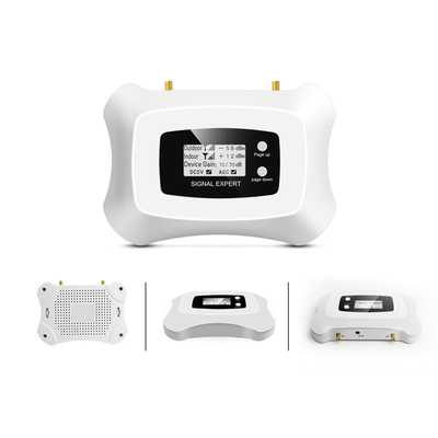 Signal-Verstärker-Verstärker 850MHz CDMA, zellulärer Signal-Verstärker 2g 3g