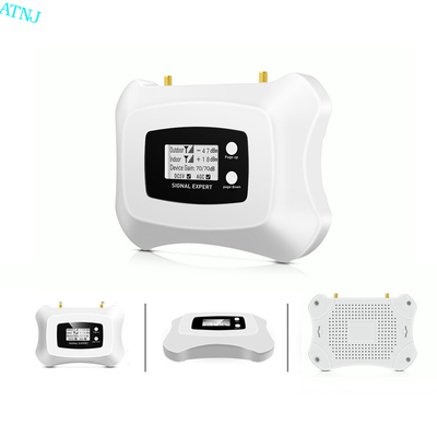 Guter Preis Verstärker-Verstärker ATNJ 1800MHz mobiler Signal-4G SMA/Frau für Telefon Online