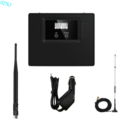 Guter Preis Autogebrauch Verstärker-mobiles Signal-Verstärker, Handy-Signal-Verstärker 2G 3G 4G Online