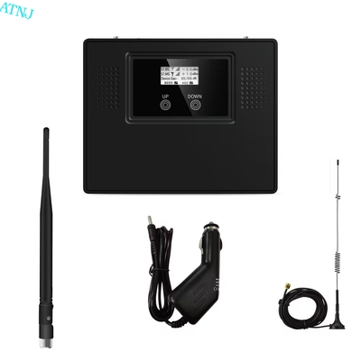 Guter Preis Fahrzeug-Auto-Gebrauchs-Tri Band-Verstärker, Signal-Verstärker des Handy-4g/Verstärker Online