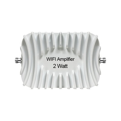 Halbduplex-2.4GHz 2 Verstärker-Verstärker-hohe Leistung des Watt-33dBm WIFI