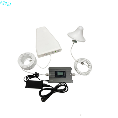 Handy-Verstärker starker Mini Intelligent 27dBm G/M B8 3g 4g 5g