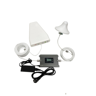 Guter Preis Handy-Verstärker starker Mini Intelligent 27dBm G/M B8 3g 4g 5g Online