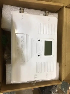 UMTS2100 MHz / DCS 1800 MHz Dual Band Booster Mobilfunknetze 2g 3g 4g