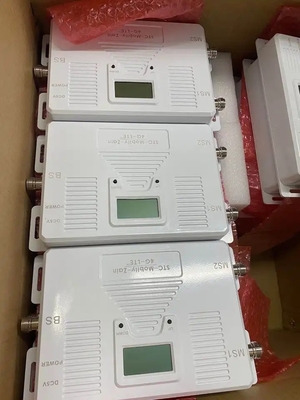 UMTS2100 MHz / DCS 1800 MHz Dual Band Booster Mobilfunknetze 2g 3g 4g