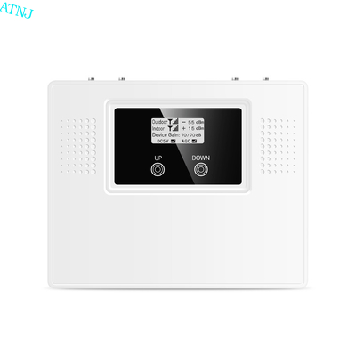 Guter Preis Handy-Verstärker 2G 3G, Band-Signal-Verstärker 850MHz 900MHz 2100MHz Tri Online