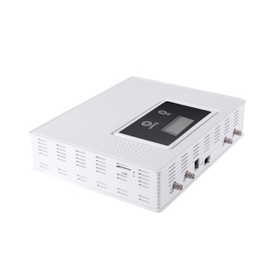 Tri Signal-Verstärker-Verstärker des Band-850MHz 900MHz 2100MHz CDMA G/M UMTS