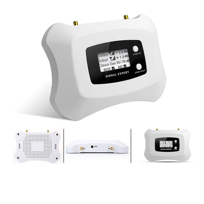 Großhandels-des Vergrößerer-2g zellulärer Signal-Verstärker Handy-Verstärker-des Gewinn-70dB G/M