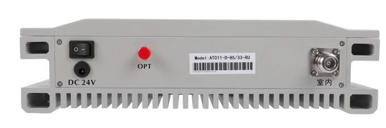 Leistungsstarke 2g 4g 900 1800MHz-Signalverstärker-Repeater für Mobiltelefone