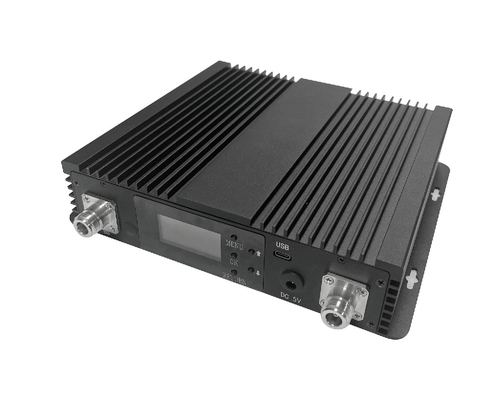 Tri-Band 900 1800 2100MHz Digitaleband-Selektiv-Repeater für die Signalverstärkung angepasst