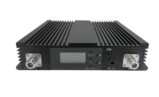 Zusammengestellte digitale Band-Selektive Repeater Multi-Subband 900 1800 2100MHz