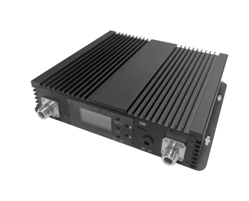 Zusammengestellte digitale Band-Selektive Repeater Multi-Subband 900 1800 2100MHz