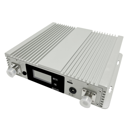 900/1800MHz-Doppelband-Digital-Selektive-Internet-Netzwerk-Signalverstärker für Zuhause