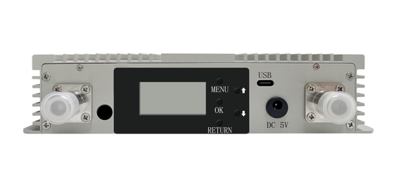 900/1800MHz-Doppelband-Digital-Selektive-Internet-Netzwerk-Signalverstärker für Zuhause