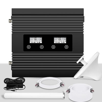 Fabrikpreis GSM+4G Dual Band 900 2600MHz GSM Repeater Verstärker ALC Intelligente Funktion