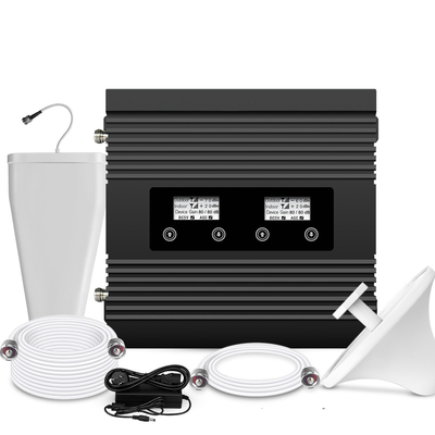 Fabrikpreis GSM+4G Dual Band 900 2600MHz GSM Repeater Verstärker ALC Intelligente Funktion