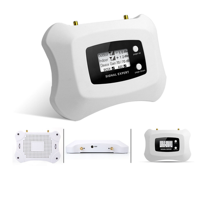 Einfache Installation und Wartung 1700MHz AWS-Repeater für Innenraumsignalüberwachung