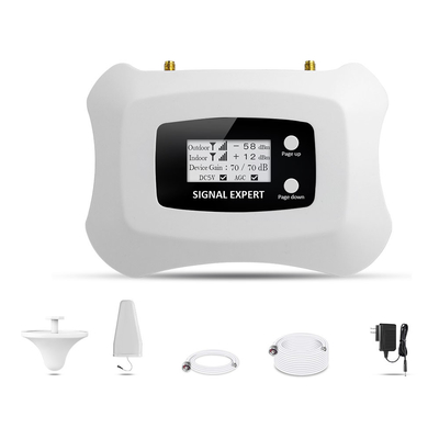 850MHz 3G Signalbooster für Mobiltelefone mit einfacher Installation und Einrichtung