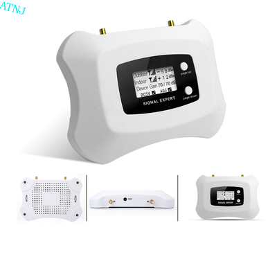 850MHz 3G Signalbooster für Mobiltelefone mit einfacher Installation und Einrichtung