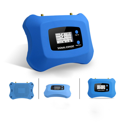 850MHz 3G Signalbooster für Mobiltelefone mit einfacher Installation und Einrichtung