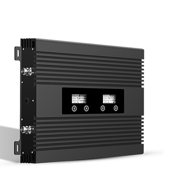 ATNJ Dual-Band Hochleistungssignalverstärker 800MHz 900MHz Dual-Band-Signalverstärker für eine verbesserte Telefonverbindung