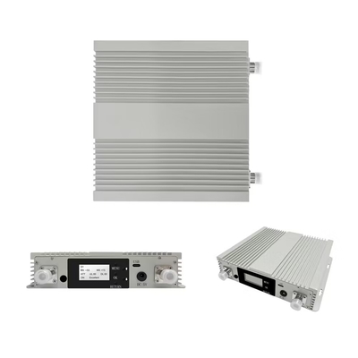 2G 4G LTE Mobile Dual Band GSM 900MHz 1800MHz Band selektiver Repeater