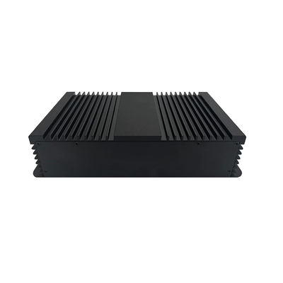 70dB 20dBm Digitales selektives Band 1800MHz-Signalverstärker Mobilfunksignal-Repeater Verstärker