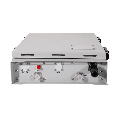 Digitale selektive Bandverstärker Höhenerhöhung für LTE-Repeater 900MHz 1800MHz 2100MHz Telefonsignalverstärker