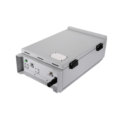 33 dBm Outdoor Selective Band Signal Booster LTE 900/1800/2100MHz 4G Breitbandsignalverstärker für ländliche Gebiete