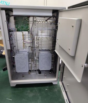 Digitaler bandselektiver 10-Watt-Mobilfunksignalverstärker 40dBm Repeater