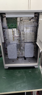 Hochleistungssignalverstärker 1800/2100/2600MHz für LTE-Netzwerk-Repeater Tri-Band-Repeater Verstärker