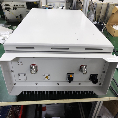 Hochleistungssignalverstärker 1800/2100/2600MHz für LTE-Netzwerk-Repeater Tri-Band-Repeater Verstärker