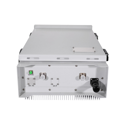 Digitale Band-Selektive angepasste Tri-Band 1800/2100/2600MHz Verstärker-Repeater
