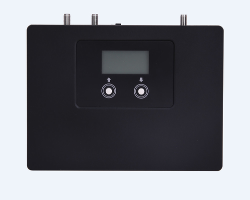 Erleben Sie schnelleres mobiles Internet mit 2G 4G 5G Signal Booster mit Antennen 700/900MHz Repeater