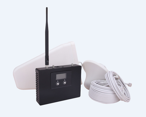 Doppel-Ausgang 2G 4G 5G EGSM NR Mobilfunknetzverstärker Repeater Mobilfunksignalverstärker