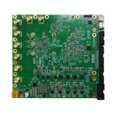 SDR-TR-Karte speziell für Signalwiederholer, Signalüberwachungssysteme und Funkgeräte