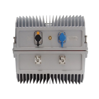 Hochleistungsfähiger 20 Watt 2G 4G GSM 900MHz Mobilfunk Single Booster/Verstärker Single Band Repeater