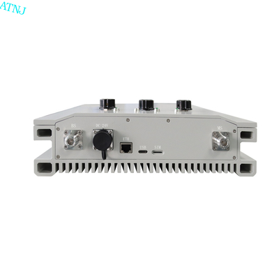 Digitale Band-Selektive Global Repeater Vollbandsystem