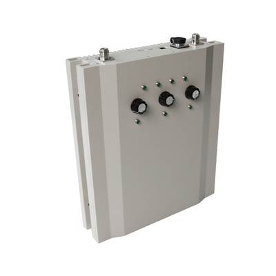 Digitale Band-Selektive Global Repeater Vollbandsystem