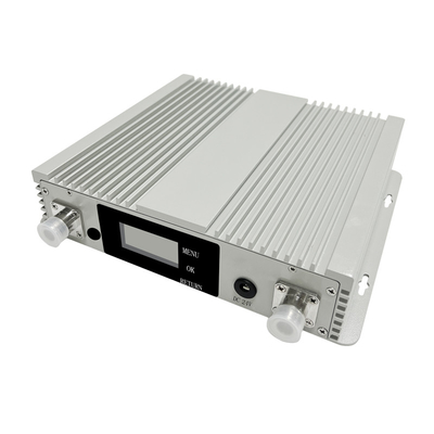 20dBm 70dB Triband 1800/2100/3500MHz 4G LTE NR 5G Repeater 5G Signalverstärker