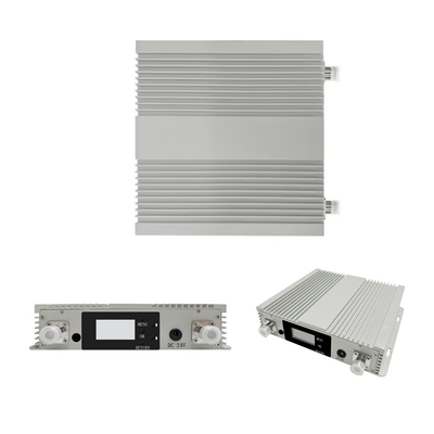 20dBm 70dB Triband 1800/2100/3500MHz 4G LTE NR 5G Repeater 5G Signalverstärker