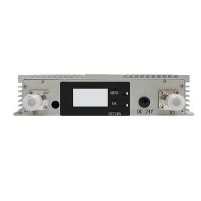 20dBm 70dB Triband 1800/2100/3500MHz 4G LTE NR 5G Repeater 5G Signalverstärker