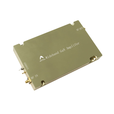 ATNJ kundenspezifischer Breitband 20-700MHz Gan Verstärker Ultra Band Hochleistungs Gan Verstärker für 2G 3G 4G 5G