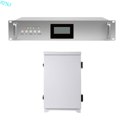 5Watt 2G 3G 4G 5G Digitales DAS-Optiksystem Band wählbar 900+1800+2100MHz Verstärker DAS-Repeater