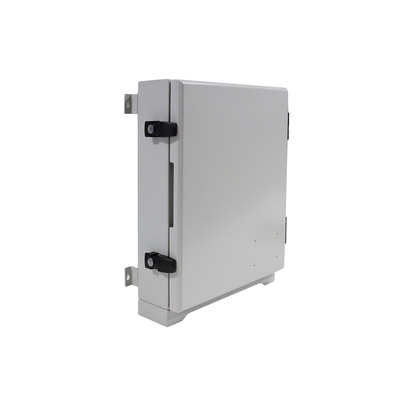 Tetra-Band-Verstellbarer Digitale Repeater/digitales 380MHz BDA-System