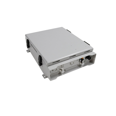 Tetra-Band-Verstellbarer Digitale Repeater/digitales 380MHz BDA-System
