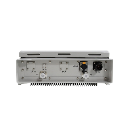 Tetra-Band-Verstellbarer Digitale Repeater/digitales 380MHz BDA-System